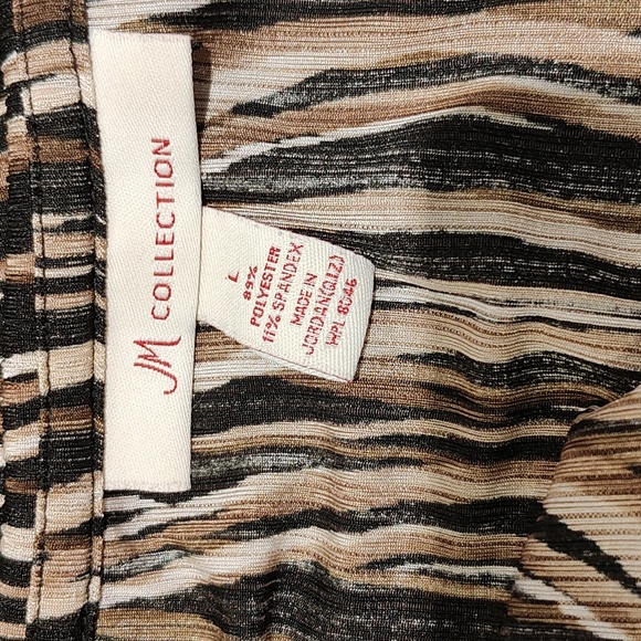 JM Collection Top - Picture 4 of 4